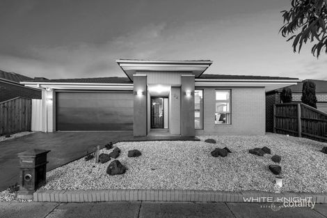 Property photo of 57 Riviera Drive Hillside VIC 3037