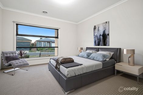 Property photo of 8 Licodia Parade Mernda VIC 3754