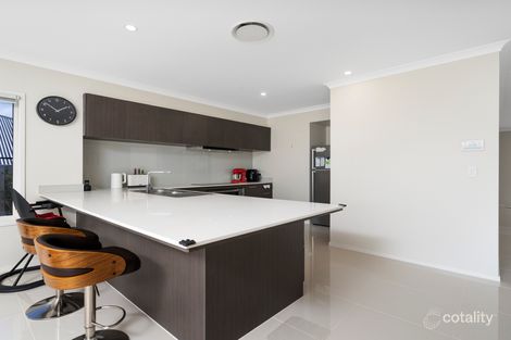 Property photo of 3 Longstaff Crescent Pimpama QLD 4209