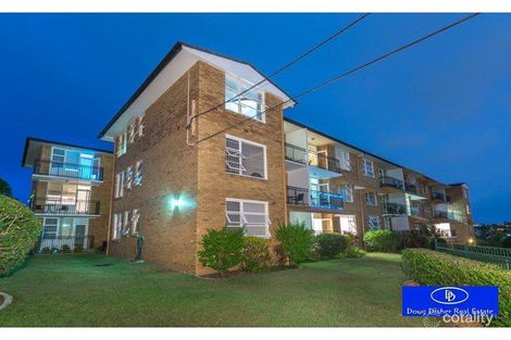 Property photo of 16/16 Dovercourt Road Toowong QLD 4066