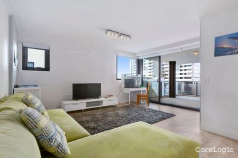 Property photo of 35/125 Melbourne Street South Brisbane QLD 4101