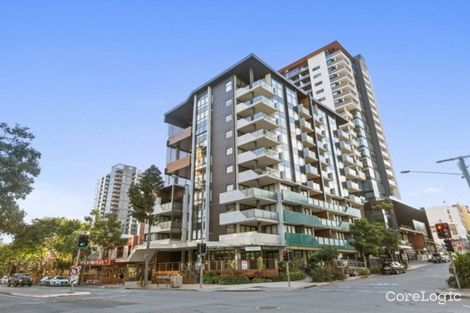 Property photo of 35/125 Melbourne Street South Brisbane QLD 4101