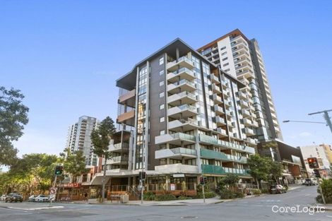 Property photo of 35/125 Melbourne Street South Brisbane QLD 4101