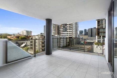 Property photo of 35/125 Melbourne Street South Brisbane QLD 4101