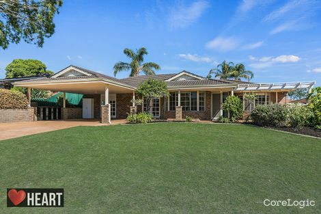 12 Dowell Pl, Bibra Lake, WA 6163