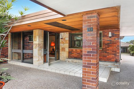 Property photo of 33 Bunyala Street Carss Park NSW 2221