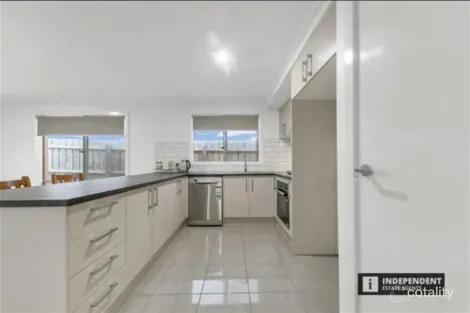 Property photo of 69 Burbidge Drive Bacchus Marsh VIC 3340