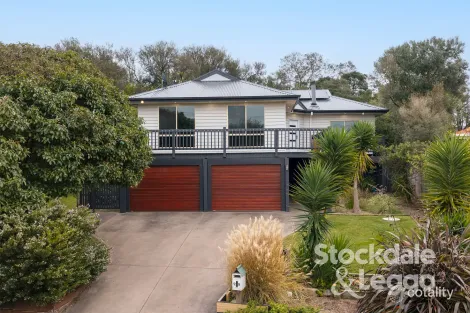 28 Bienias Cres, Tootgarook, VIC 3941