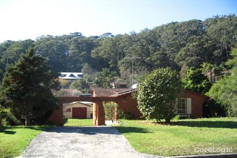 Property photo of 62 Anniversary Avenue Terrigal NSW 2260