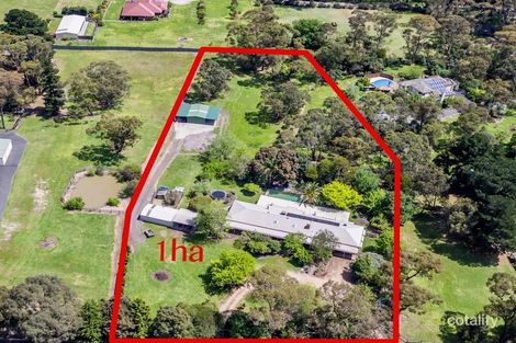 Property photo of 6 Nirvana Close Langwarrin South VIC 3911