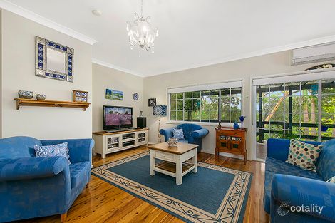 Property photo of 40 Ulolo Avenue Hornsby Heights NSW 2077