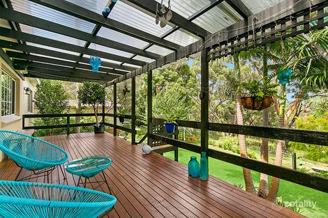 Property photo of 40 Ulolo Avenue Hornsby Heights NSW 2077