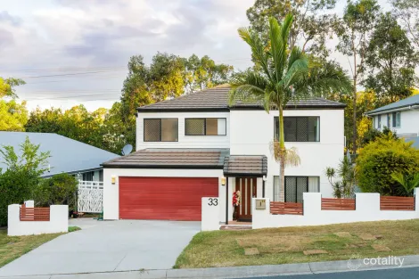 33 Chapman Pl, Oxley, QLD 4075