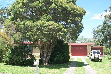 Property photo of 10 Marshall Place Urunga NSW 2455