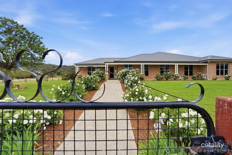 8 Woodswallow Cl, Moore Creek, NSW 2340