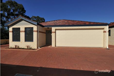 Property photo of 1/9 North Street Midland WA 6056