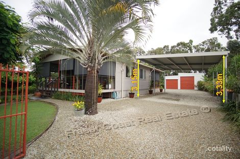 Property photo of 9 Cupania Court Poona QLD 4650