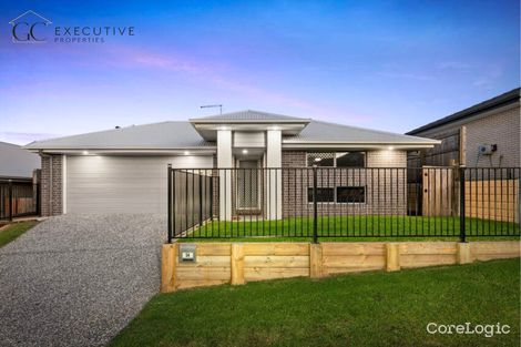 Property photo of 54 McGoldrick Street Flagstone QLD 4280