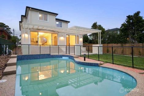 Property photo of 35 Howard Street Strathfield NSW 2135