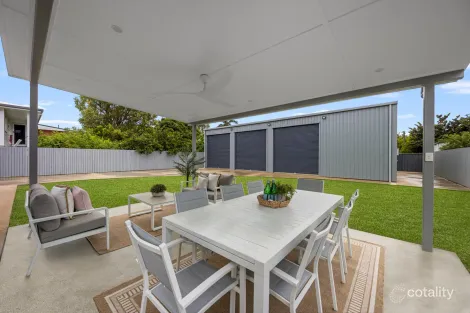 Property photo of 13 Charles Street Gulliver QLD 4812