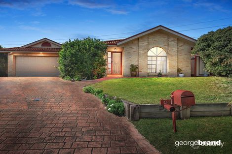 Property photo of 4 Conifer Close Kariong NSW 2250