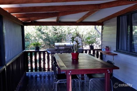 Property photo of 38 Herbert Street Ravenshoe QLD 4888