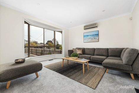 Property photo of 36B Fenacre Street Strathmore VIC 3041