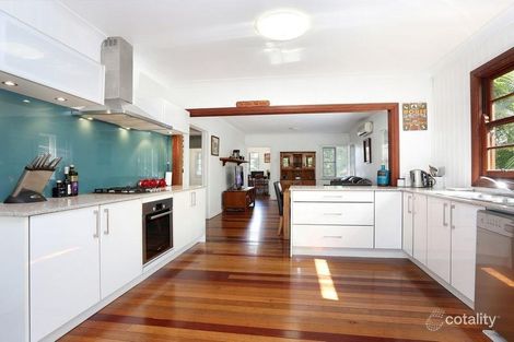 Property photo of 114 Jenner Street Nundah QLD 4012