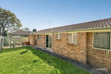 Property photo of 134A Davies Road Padstow NSW 2211