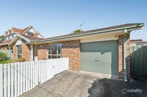 Property photo of 134A Davies Road Padstow NSW 2211