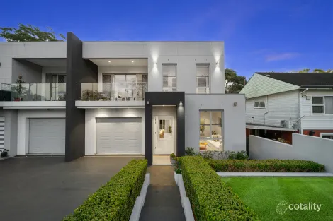 52a Robert St, Telopea, NSW 2117