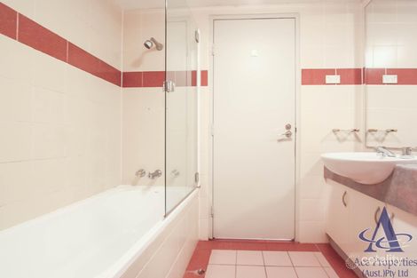 Property photo of 1407/199 Castlereagh Street Sydney NSW 2000