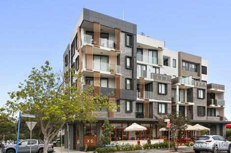 Property photo of 106/230 Georges River Road Croydon Park NSW 2133
