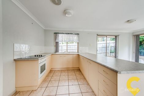 Property photo of 17 Newton Place Wacol QLD 4076
