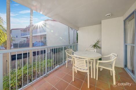 Property photo of 18/2 Waverley Road Taringa QLD 4068
