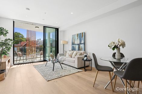 Property photo of 106/230 Georges River Road Croydon Park NSW 2133