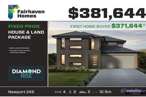 110 Jester Dr, Cobblebank, VIC 3338