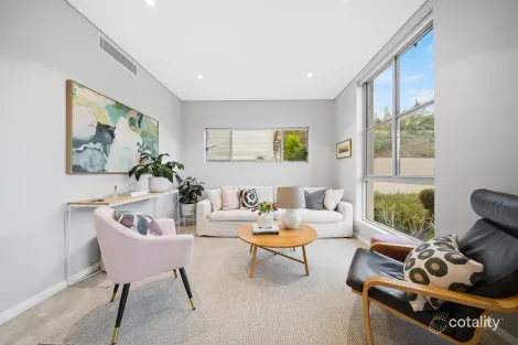 Property photo of 52A Robert Street Telopea NSW 2117