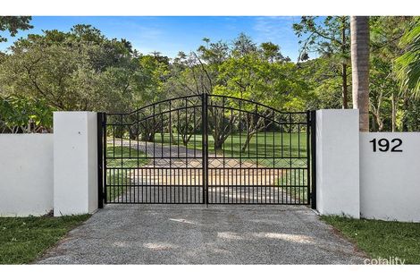 192 South Boambee Rd, Boambee, NSW 2450