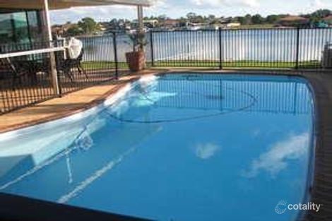 Property photo of 27 The Peninsula Yamba NSW 2464