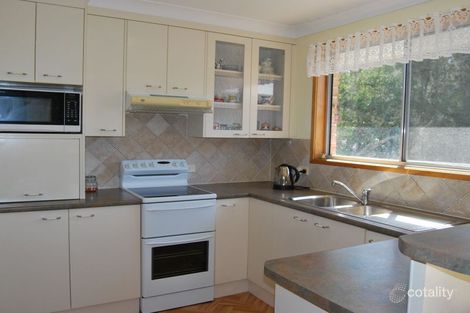 Property photo of 7 Doncaster Place Hyland Park NSW 2448