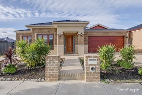 Property photo of 56 Pearson Road Mernda VIC 3754