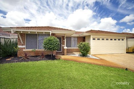 46 Wyperfeld Gdns, Ballajura, WA 6066