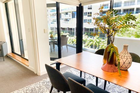 Property photo of 309/1A Tusculum Street Potts Point NSW 2011