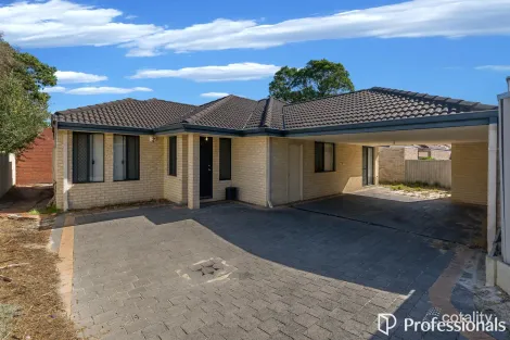 27b Lord St, Bentley, WA 6102
