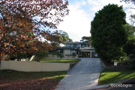 Property photo of 21 Connemara Avenue Killarney Heights NSW 2087