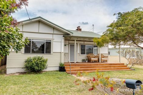 Property photo of 45 Thistleton Drive Burrill Lake NSW 2539