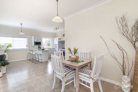 Property photo of 45 Thistleton Drive Burrill Lake NSW 2539