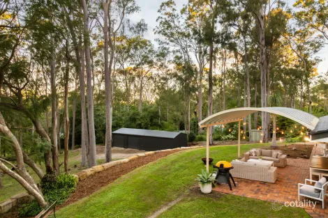 Property photo of 19 Repton Street Pullenvale QLD 4069