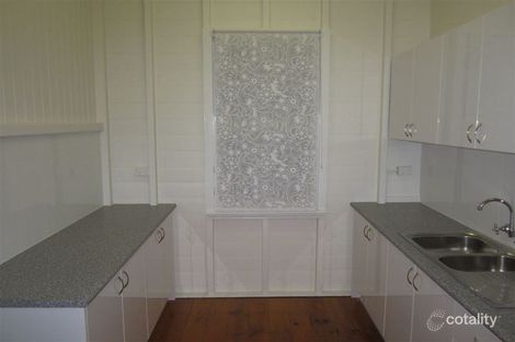 Property photo of 35 Haylock Street Wynnum QLD 4178